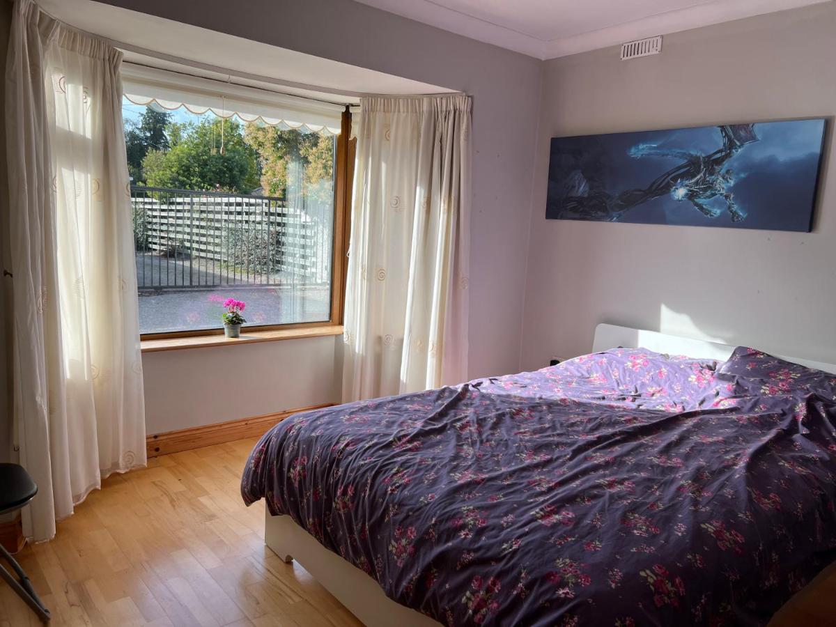 Hillview Bed & Breakfast Енискери Екстериор снимка
