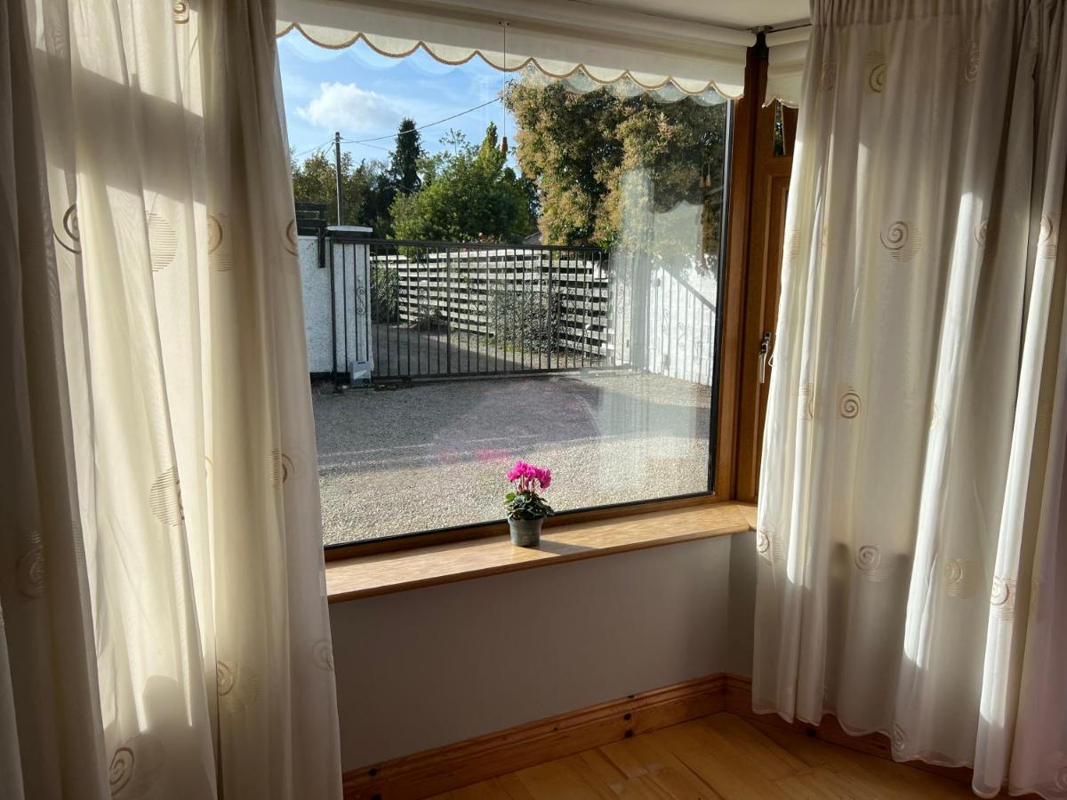 Hillview Bed & Breakfast Енискери Екстериор снимка