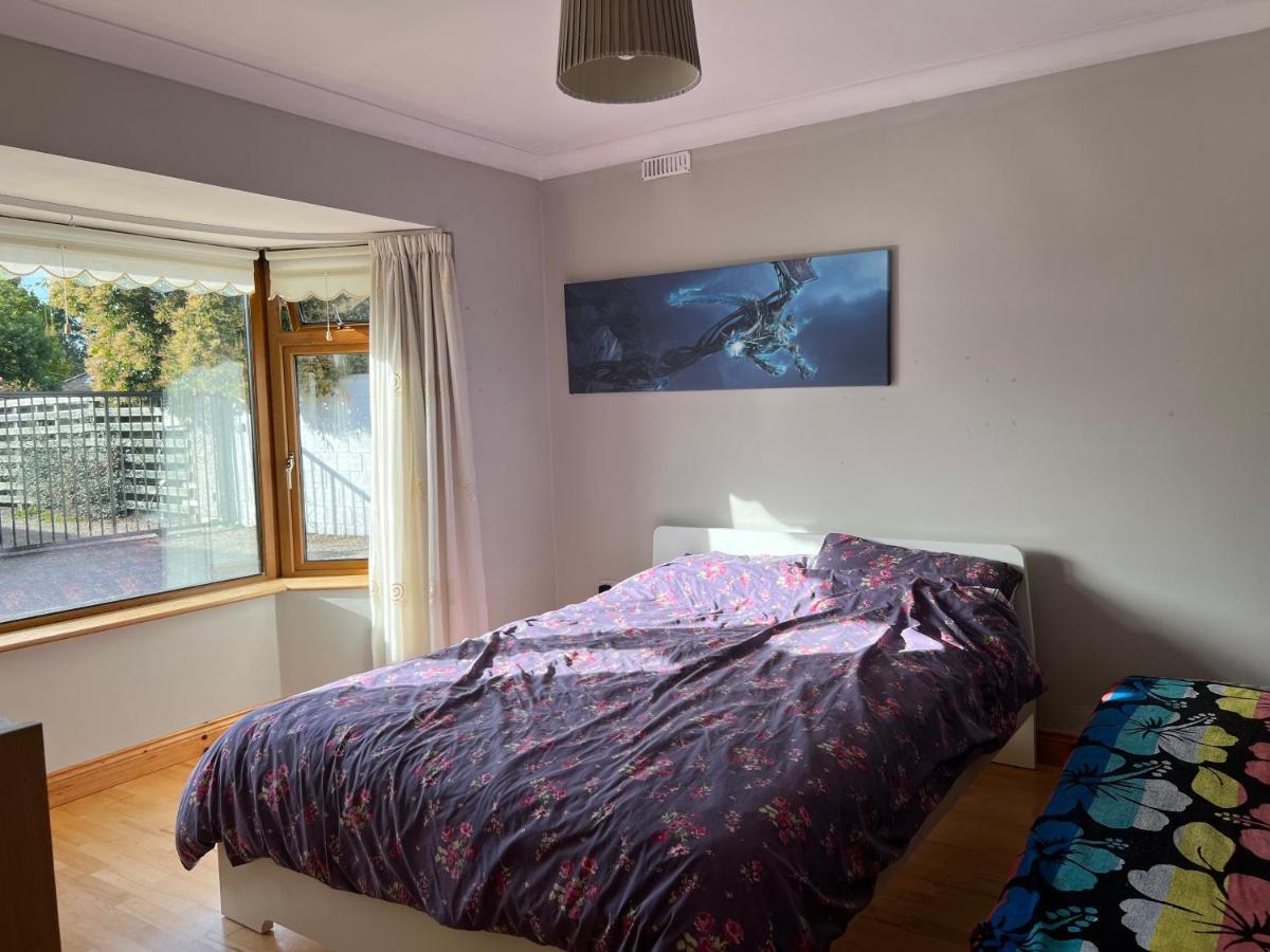 Hillview Bed & Breakfast Енискери Екстериор снимка