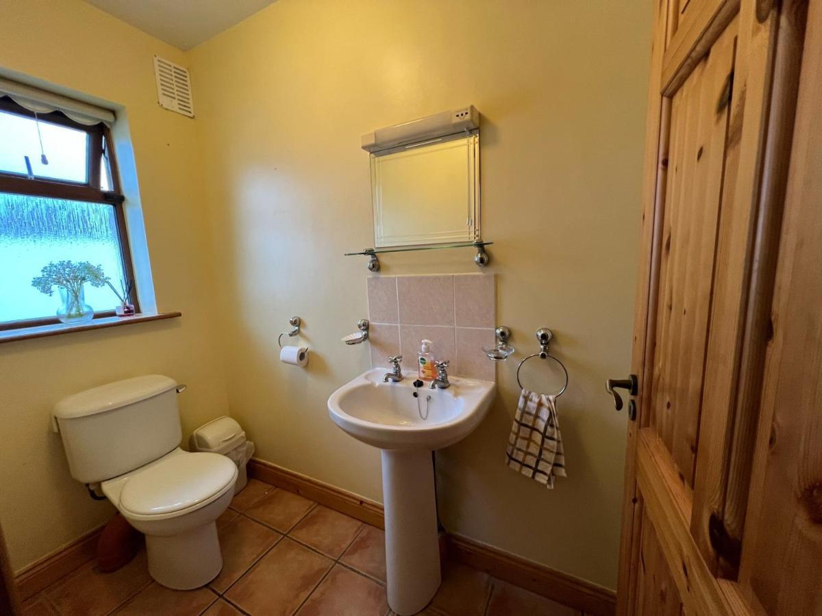 Hillview Bed & Breakfast Енискери Екстериор снимка