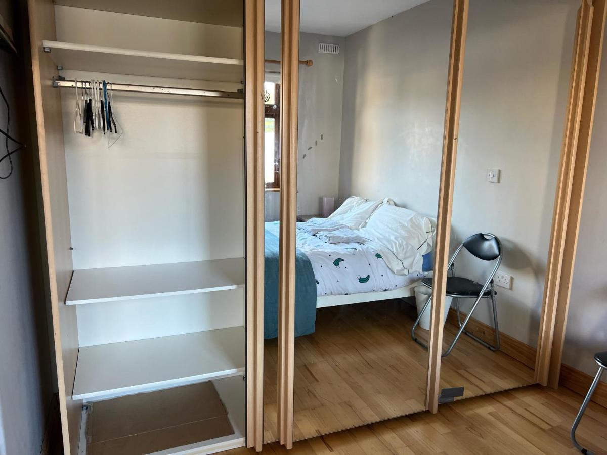 Hillview Bed & Breakfast Енискери Екстериор снимка