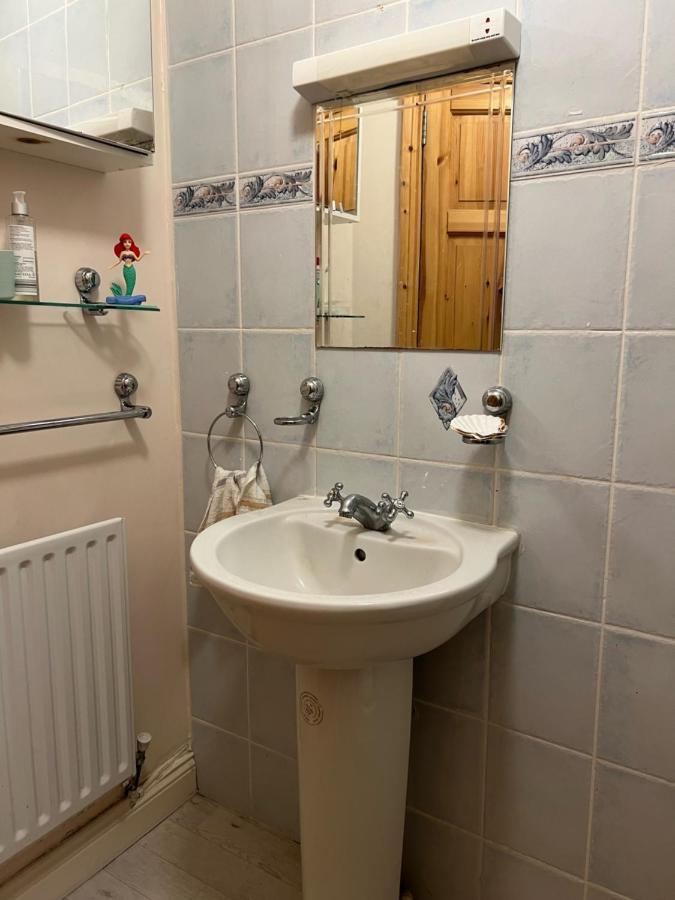Hillview Bed & Breakfast Енискери Екстериор снимка